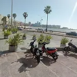 Apto Montevideo , Rambla , Punta Carretas
