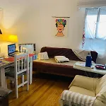 Apto Montevideo , Rambla , Punta Carretas